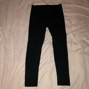 3 Pairs of Aerie Chill High Waisted Leggings